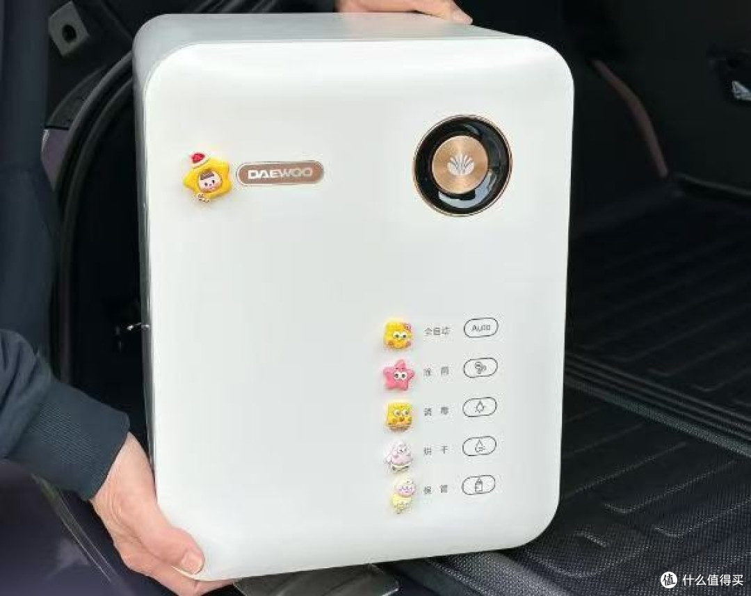 母婴消毒柜哪个牌子最好?十大热销产品可参考,快来瞧瞧!