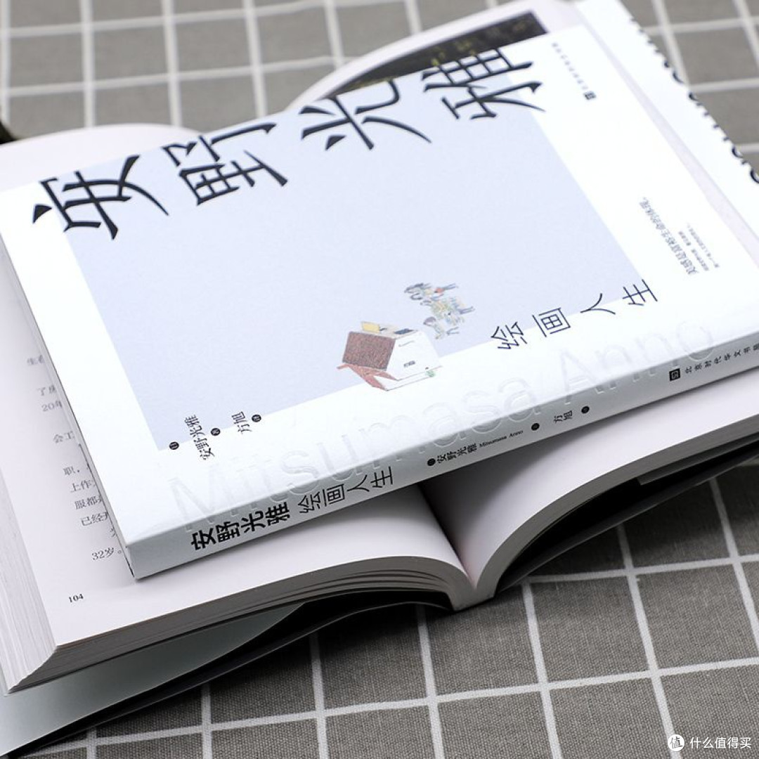 画笔与光阴的私语——读《安野光雅绘画人生》