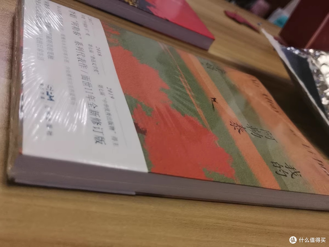 戈壁中的诗意栖居:读《我的阿勒泰》的生命启示