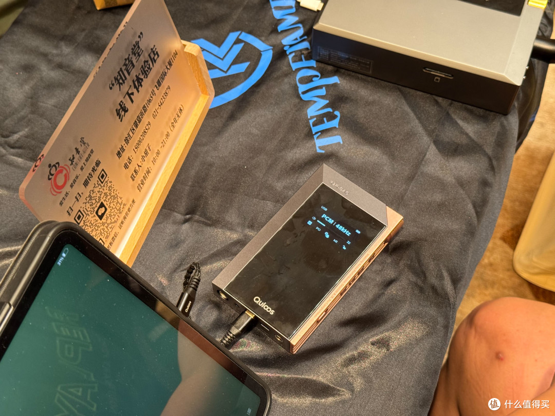 HiFi 发家致富 保姆级教程——观南京国际耳机展有感