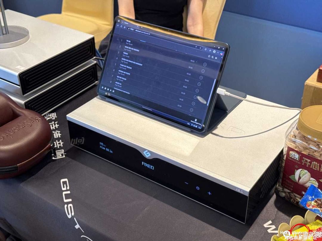 HiFi 发家致富 保姆级教程——观南京国际耳机展有感