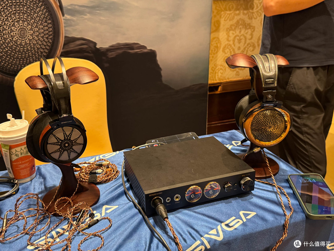 HiFi 发家致富 保姆级教程——观南京国际耳机展有感