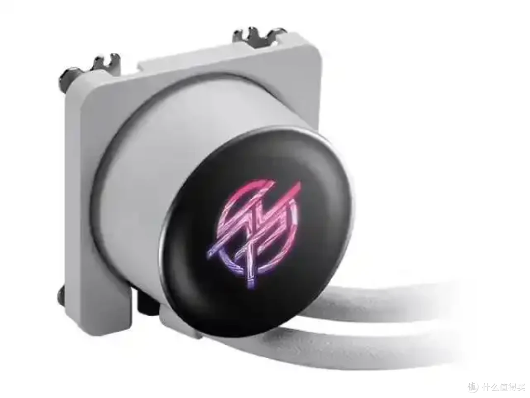 藏线设计,微星推出MPG CORELIQUID P13一体水冷