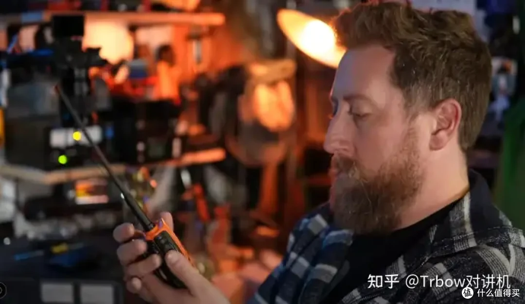 关于对讲机,你了解了多少?