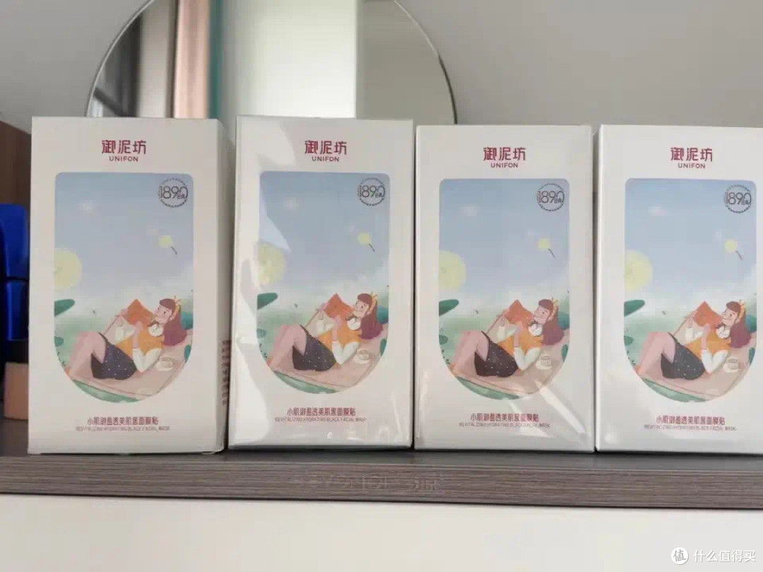 什么修复面膜好用?8款热门抗皱修复产品实测,闭眼入不踩坑