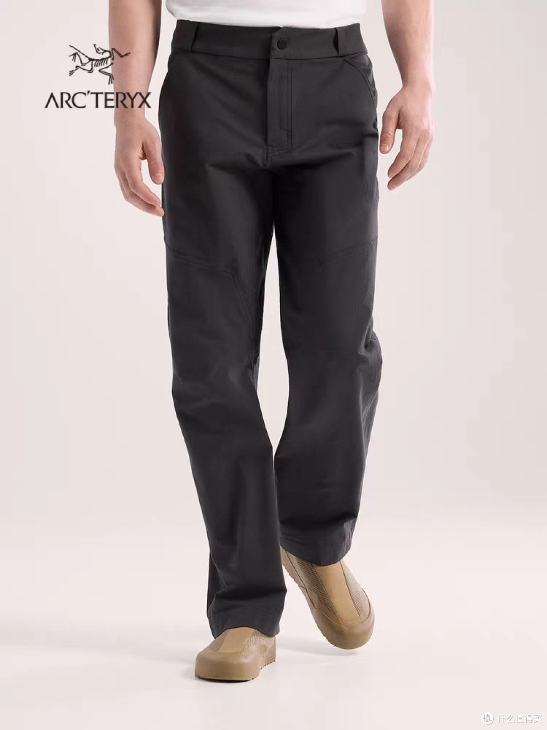ARC'TERYX CRONIN 防风透气长裤