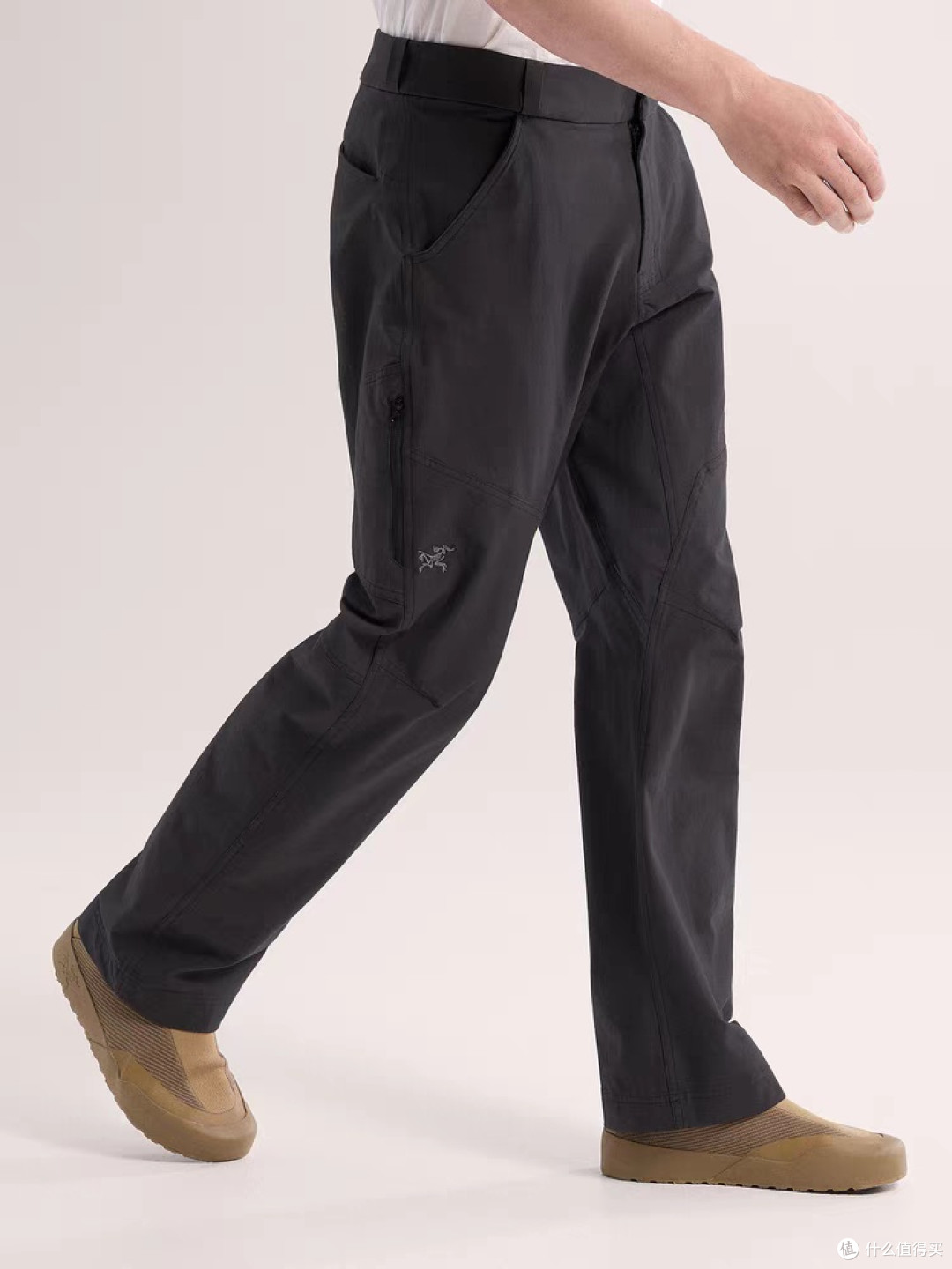 ARC'TERYX CRONIN 防风透气长裤