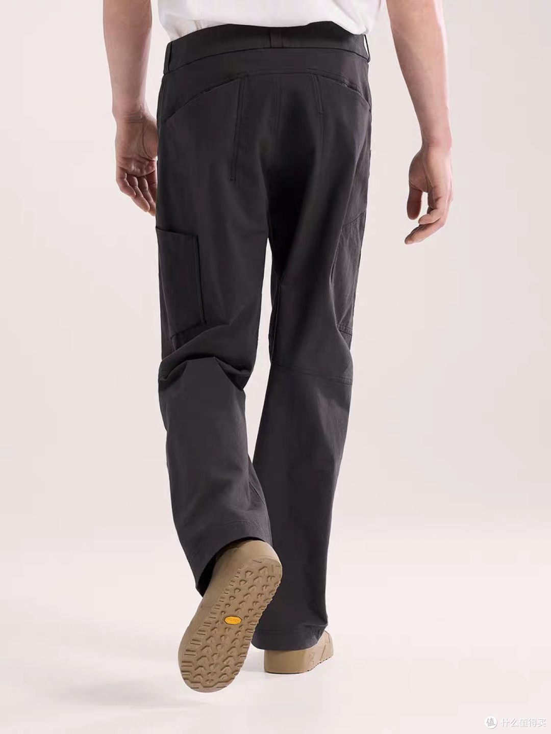 ARC'TERYX CRONIN 防风透气长裤