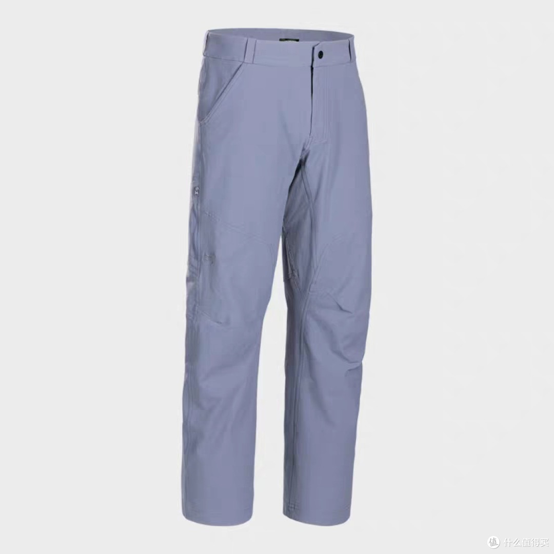 ARC'TERYX CRONIN 防风透气长裤