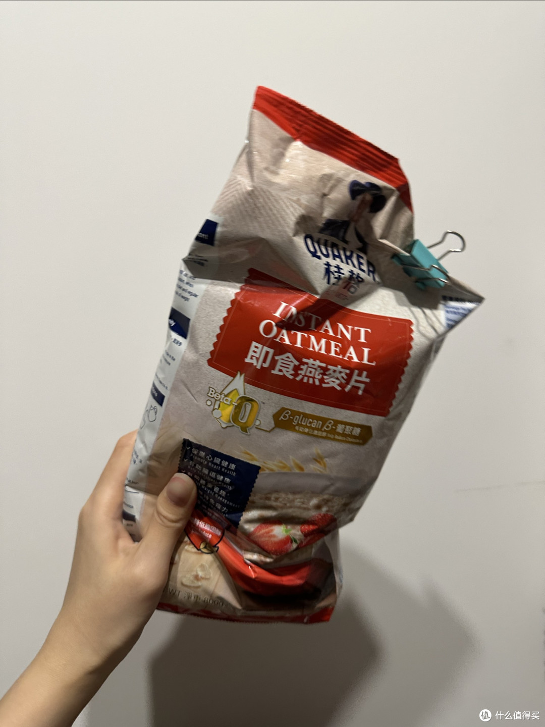 燕麦片:一碗温暖的营养革命