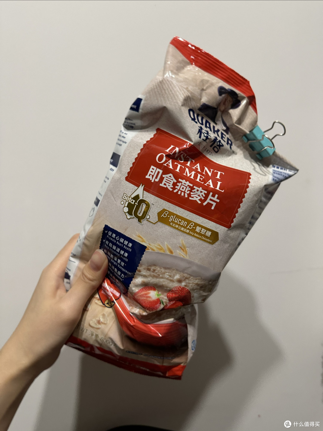 燕麦片:一碗温暖的营养革命