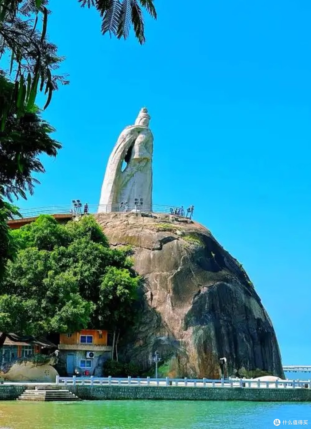 琴岛童趣:鼓浪屿亲子时光漫记
