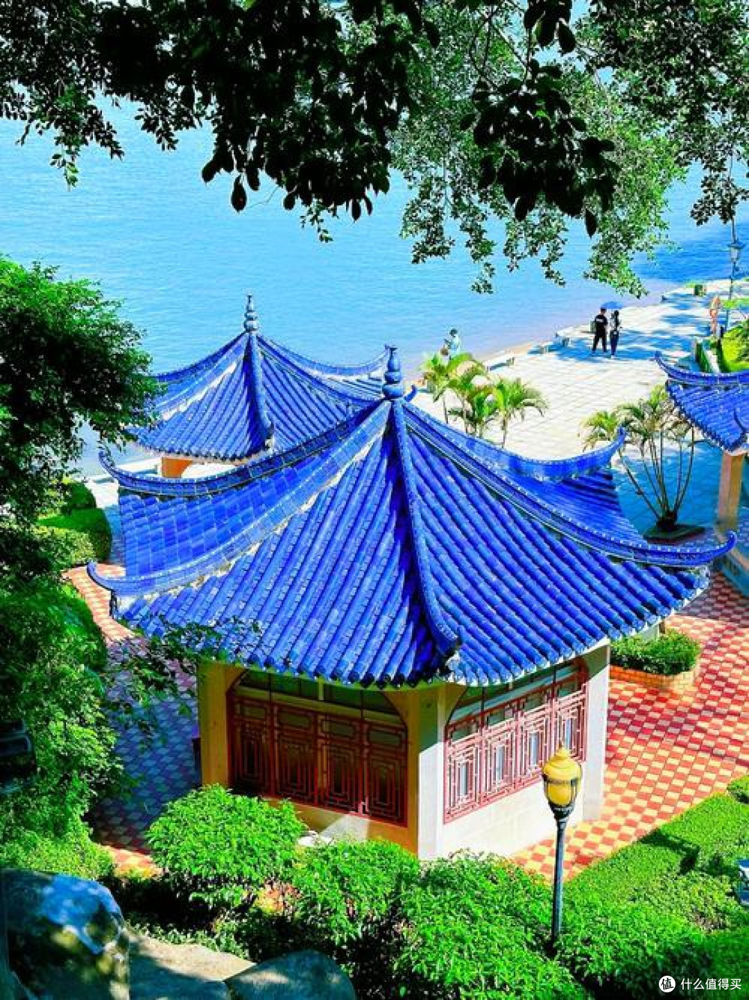琴岛童趣:鼓浪屿亲子时光漫记