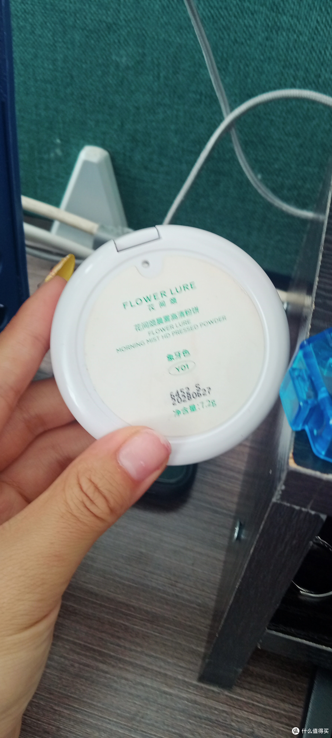 混油皮适用的高性价比粉饼