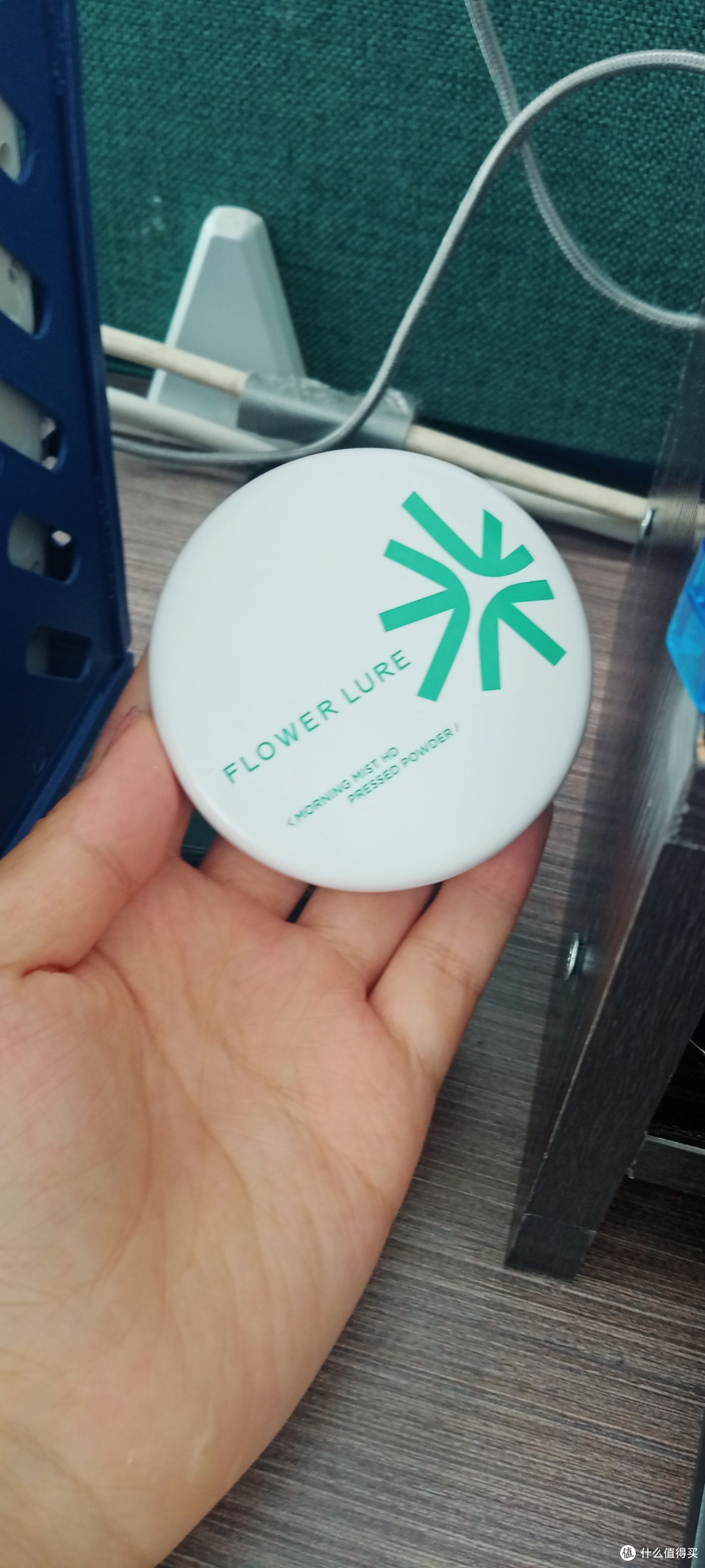 混油皮适用的高性价比粉饼