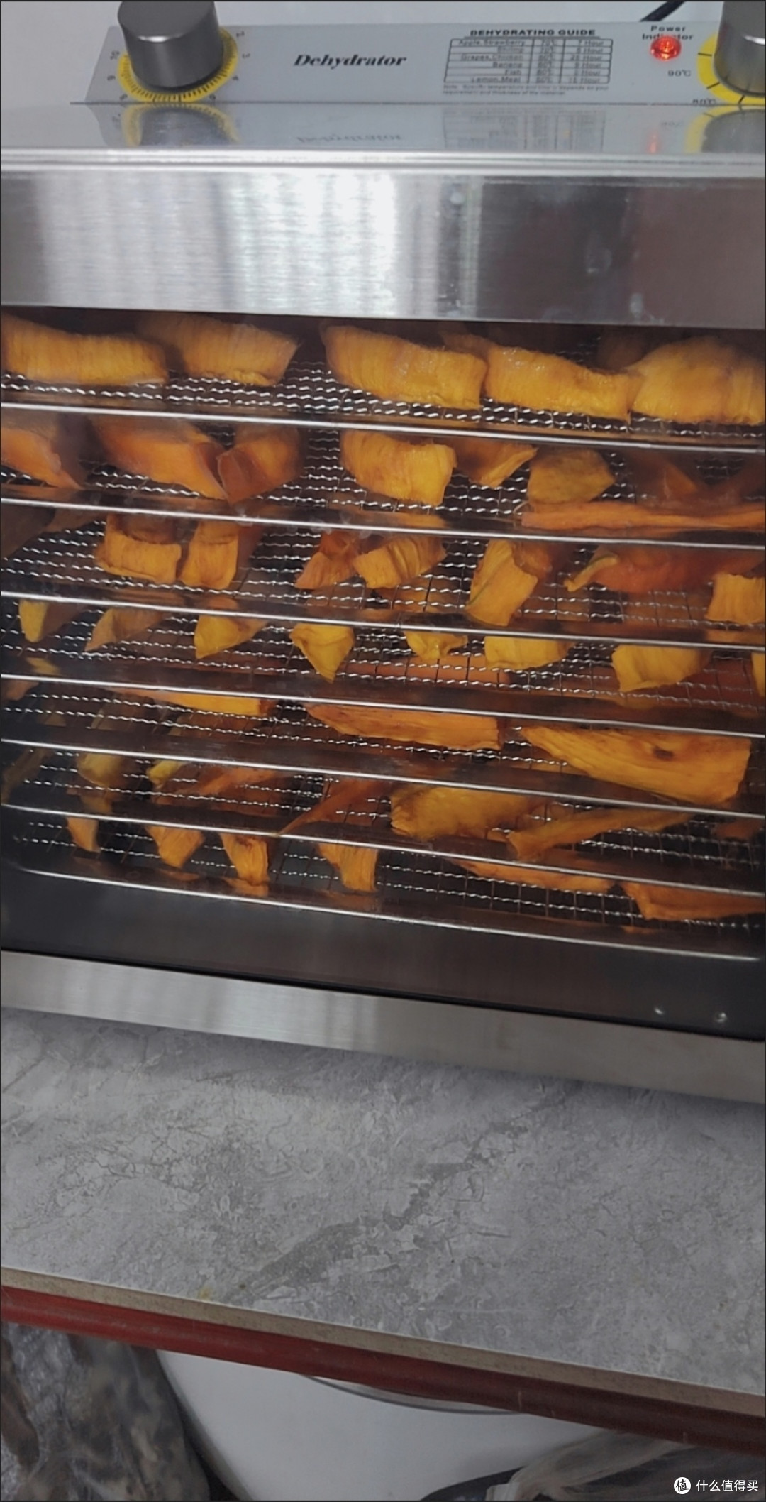 闲鱼捡漏记:200元收了台能做全家零食的干果机