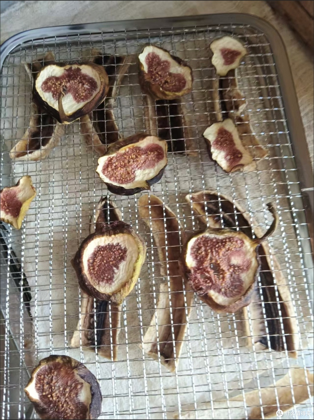 闲鱼捡漏记：200元收了台能做全家零食的干果机