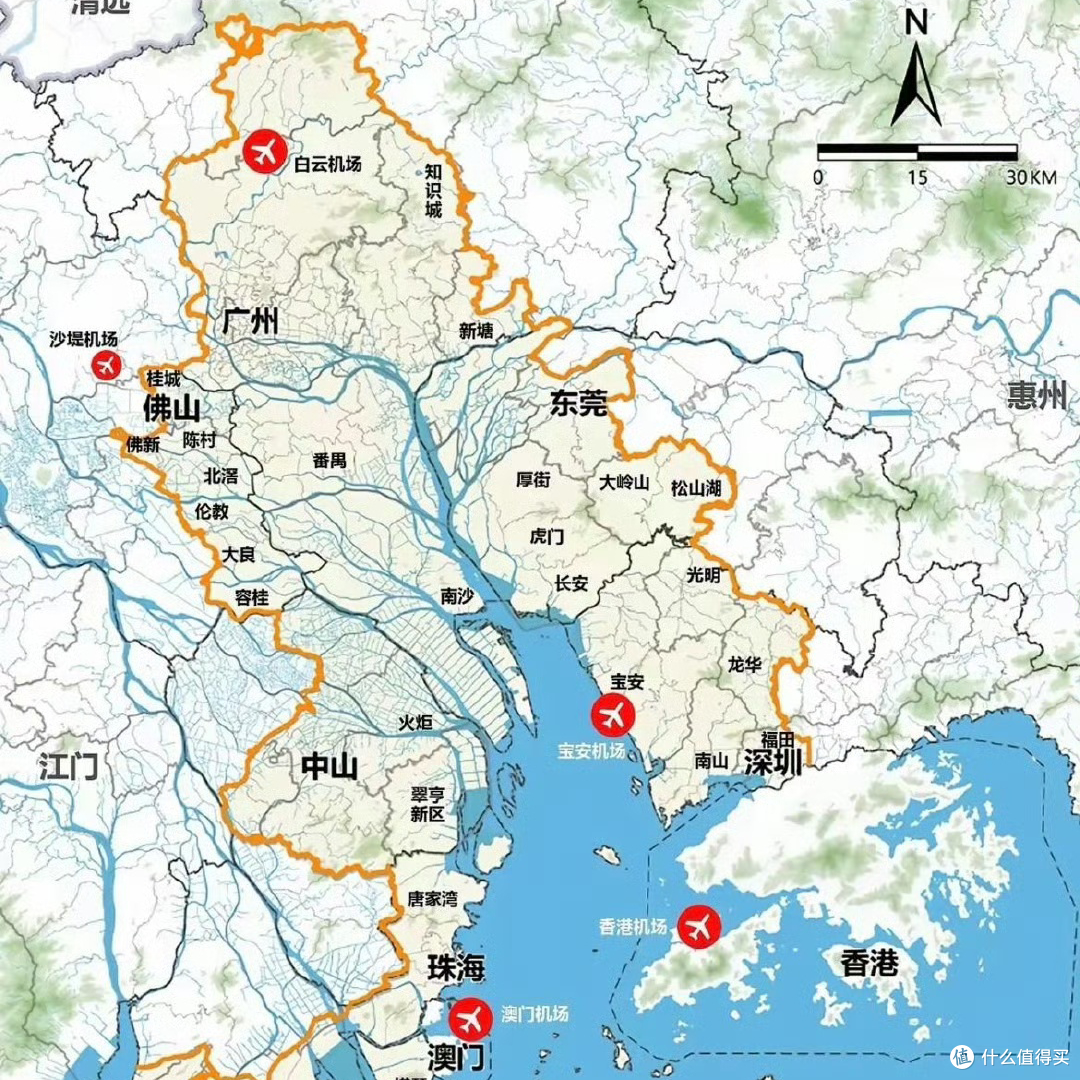 李嘉诚放大招！400套房40万起售大湾区，机会还是套路？