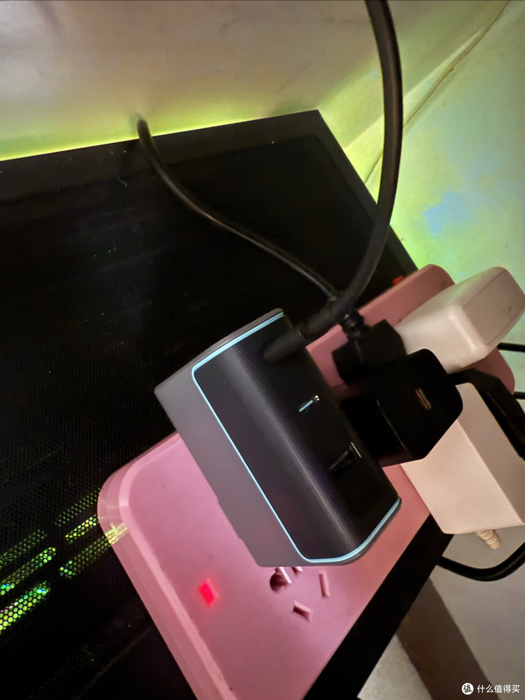 为啥用酷态科充、宝、线一套,酷态科15Ultra充电柱实测仅90W