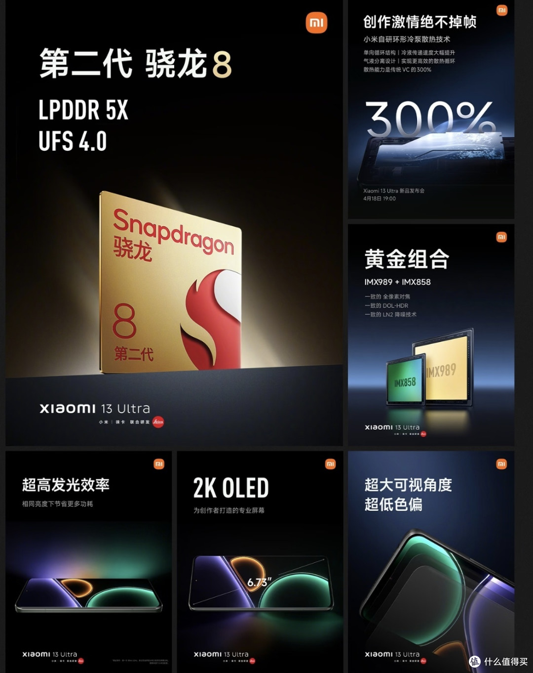 国补好物!2025买小米 13 Ultra~迟买享折扣,性能仍能打