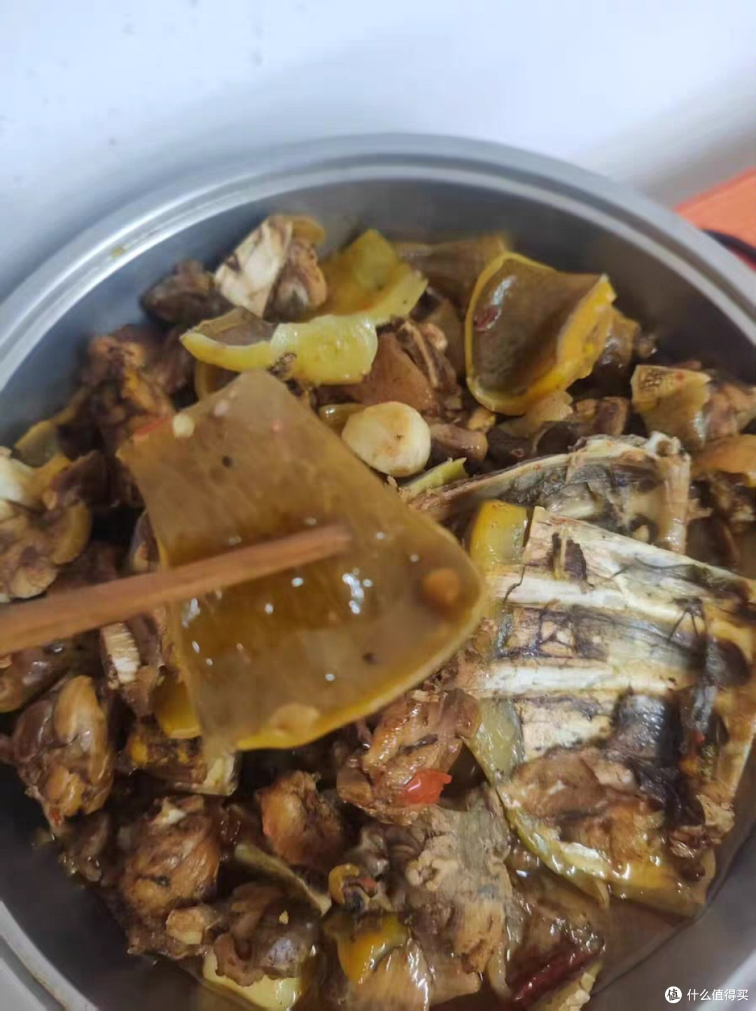 甲鱼处理与经典做法