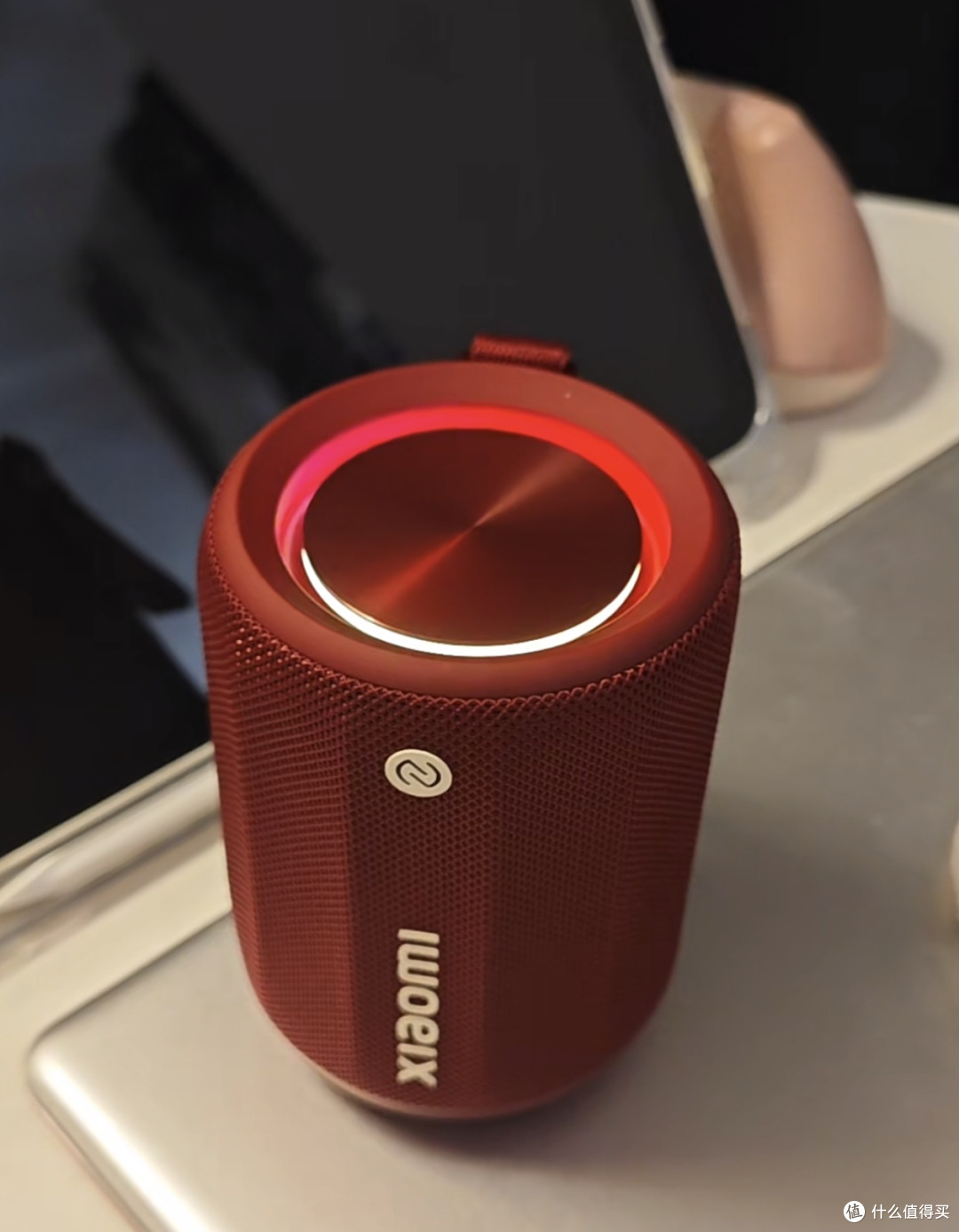 被邻居追着问的蓝牙音箱,真的太香了