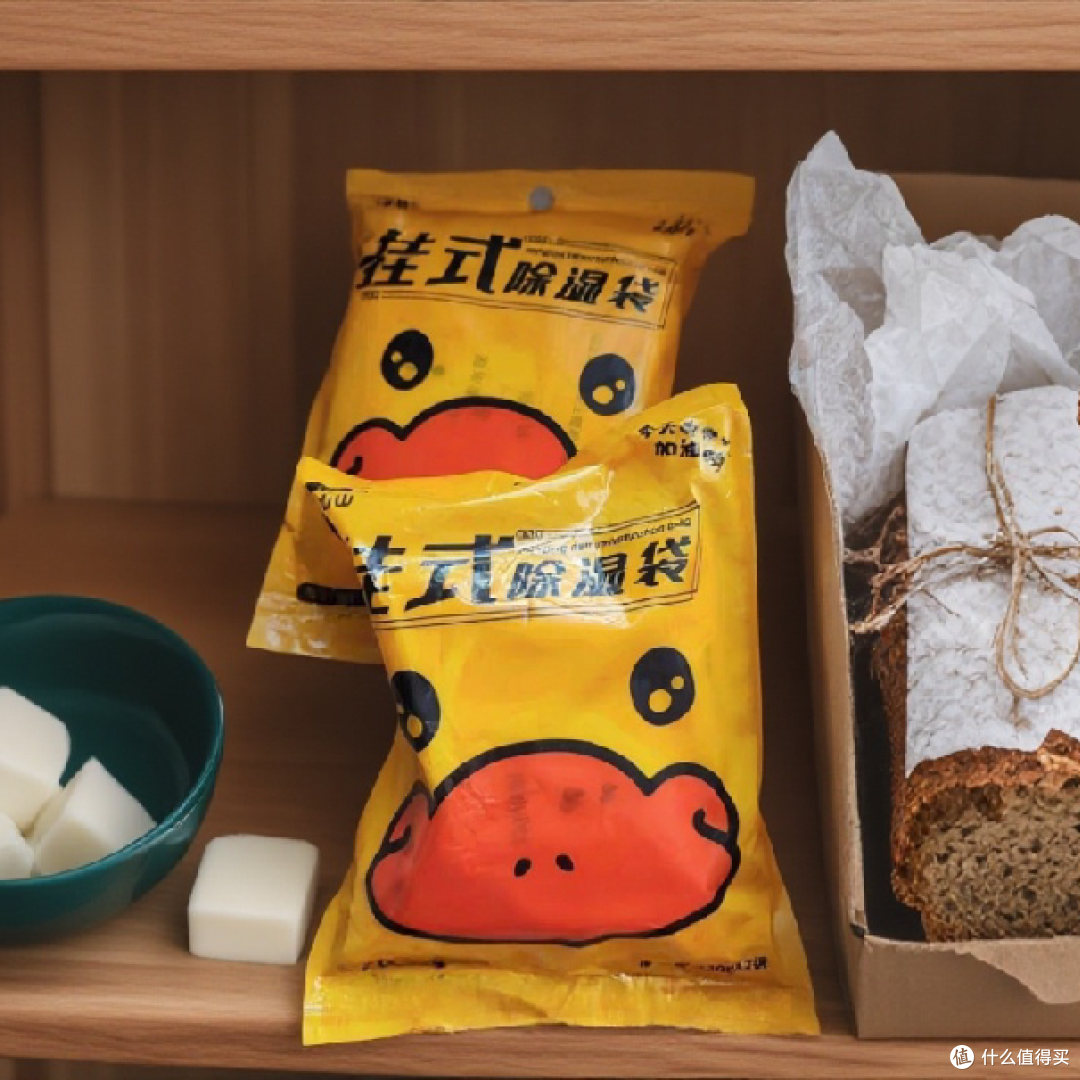 雨季衣柜防潮:除湿袋藏着的清爽秘密