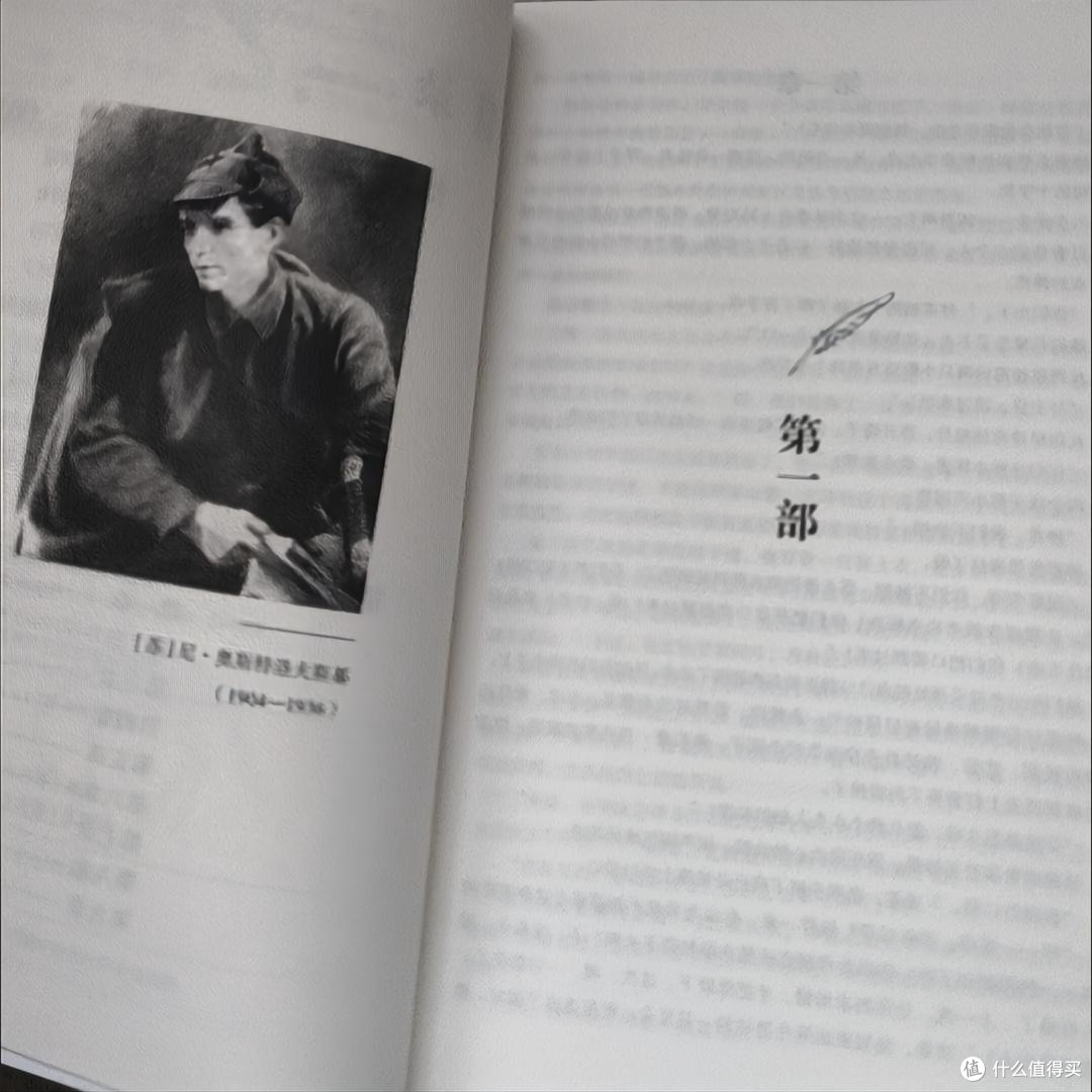熔炉与重生：在《钢铁是怎样炼成的》中看见生命的淬炼