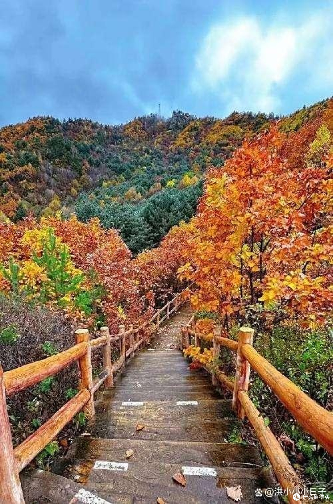 适合7-9月穷游的6个避暑好去处,预算900+便宜又好玩!