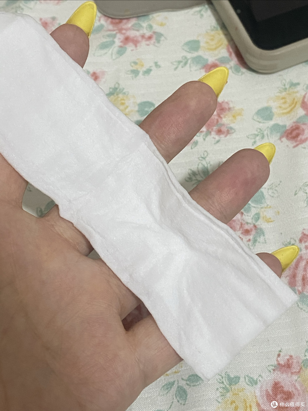 小巧三菱鸥湿巾,实用又方便