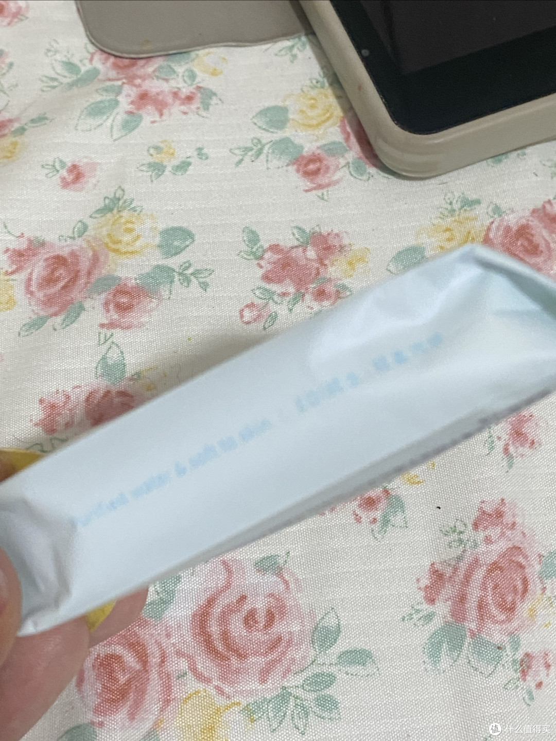 小巧三菱鸥湿巾,实用又方便