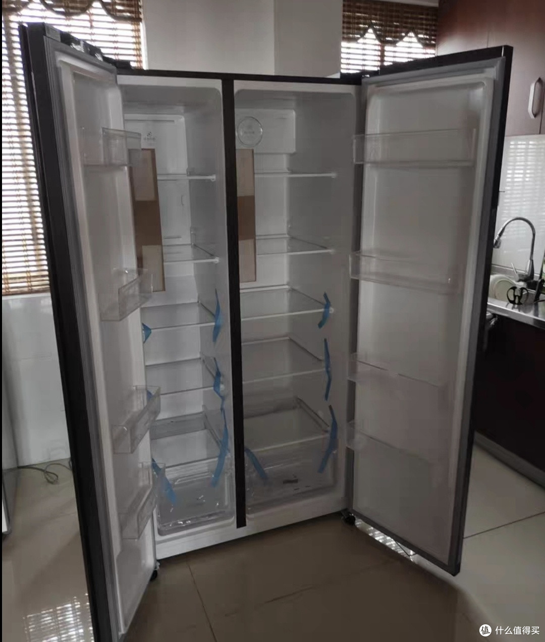 风冷无霜技术，米家冰箱焕新生活