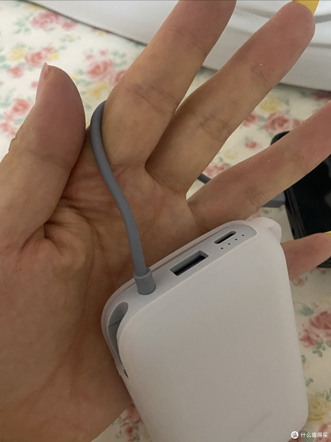 50元购入的充电宝,性价比超高