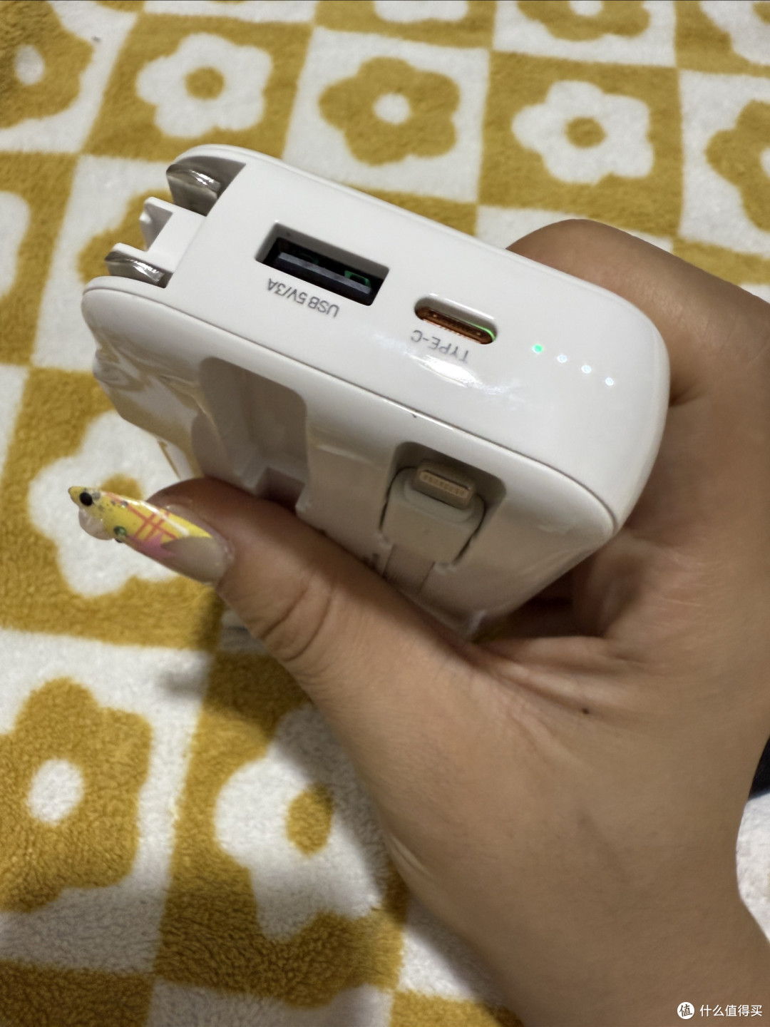 选充电宝需认准3C认证