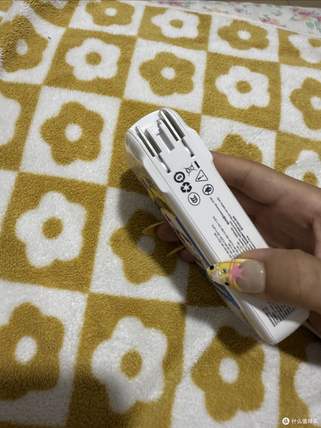 选充电宝需认准3C认证