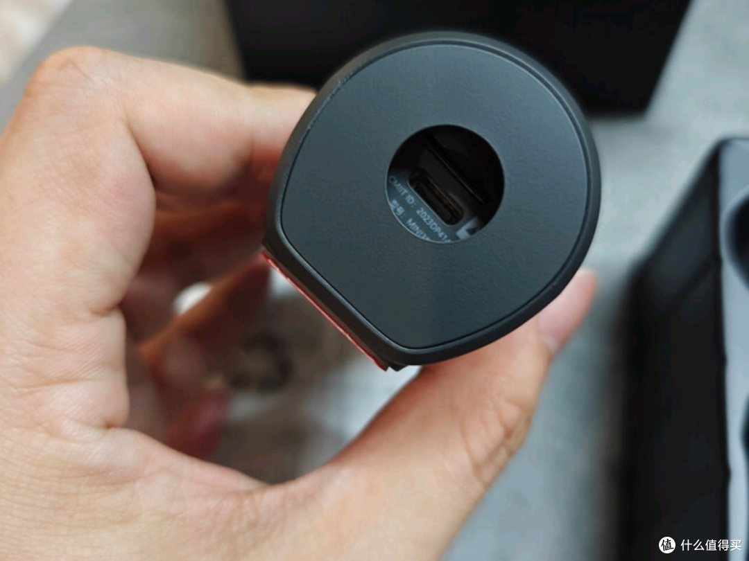 为爱车保驾护航——盯盯拍行车记录仪MINI3S 4K版