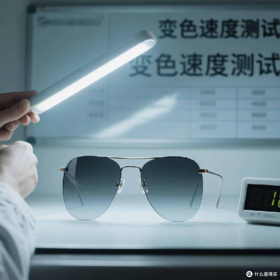 变色眼镜选购指南