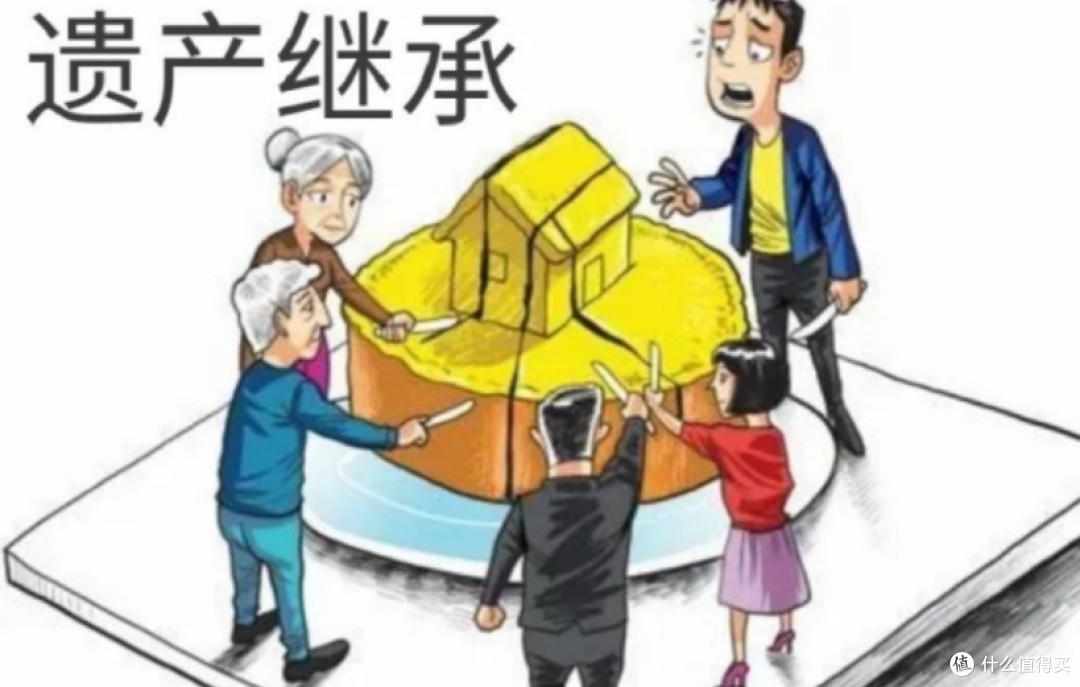 房产证持有者去世,家人一直住着不过户,到底行不行?