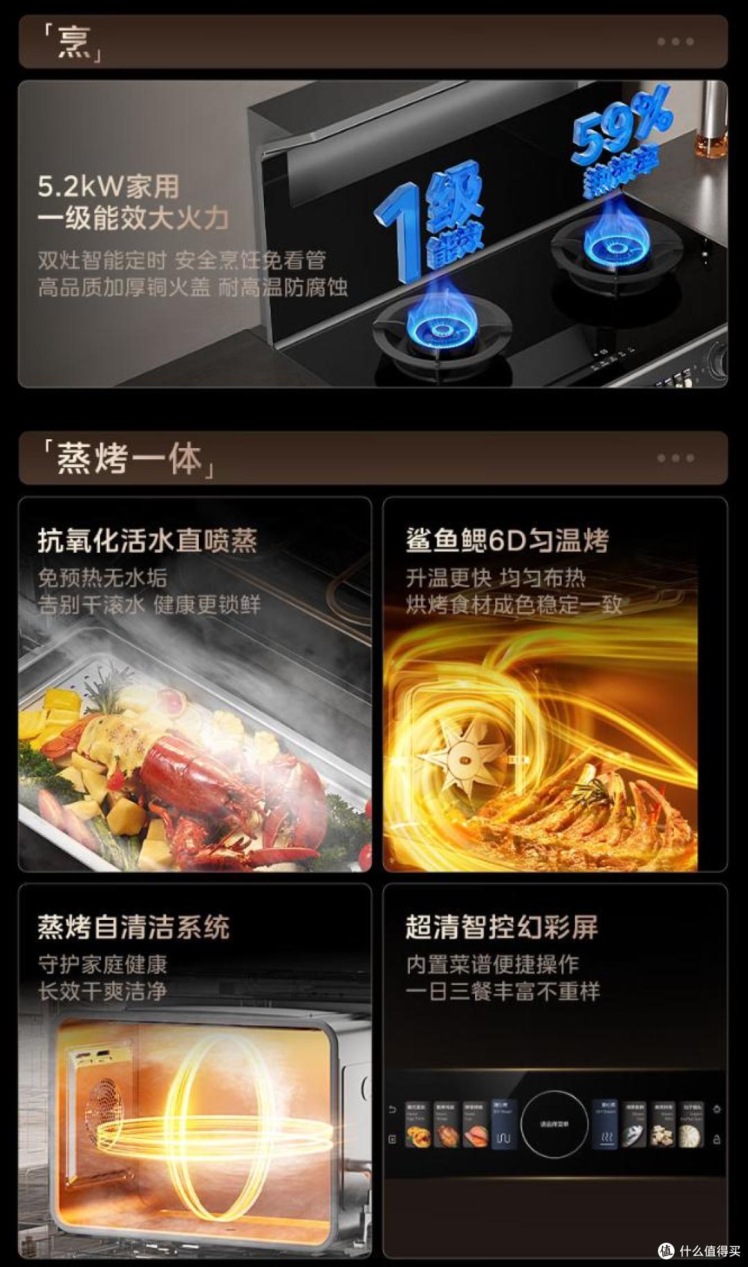 2025最建议买的10款集成灶排名:打造高效健康厨房的终极指南