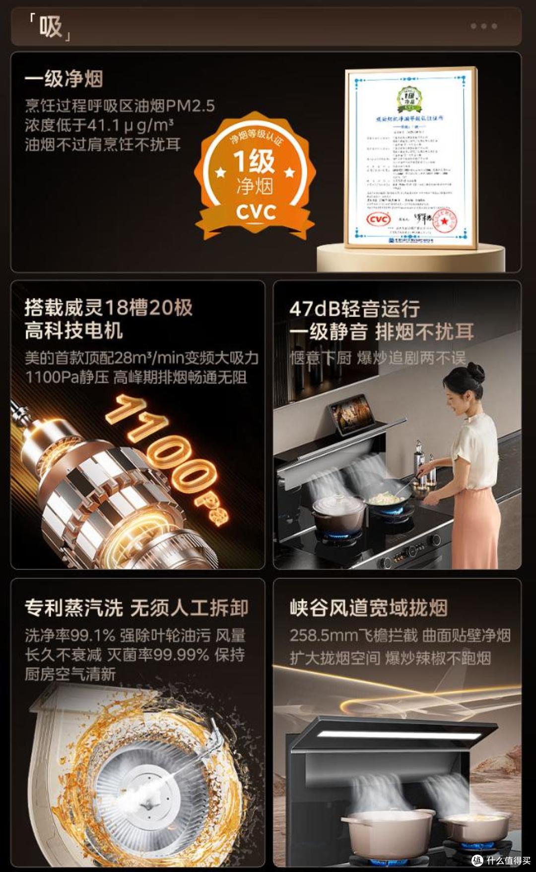 2025最建议买的10款集成灶排名:打造高效健康厨房的终极指南