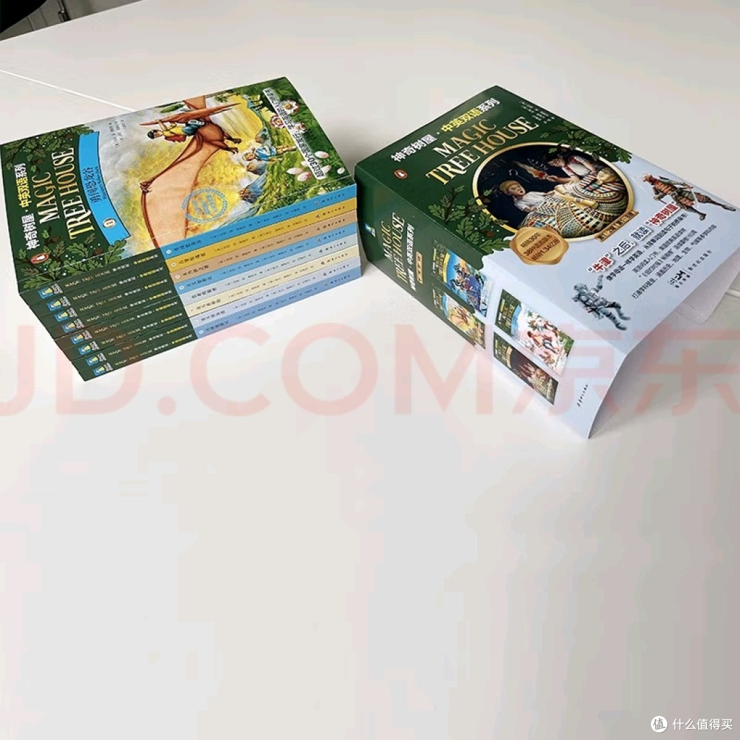 双语设计助力英语启蒙