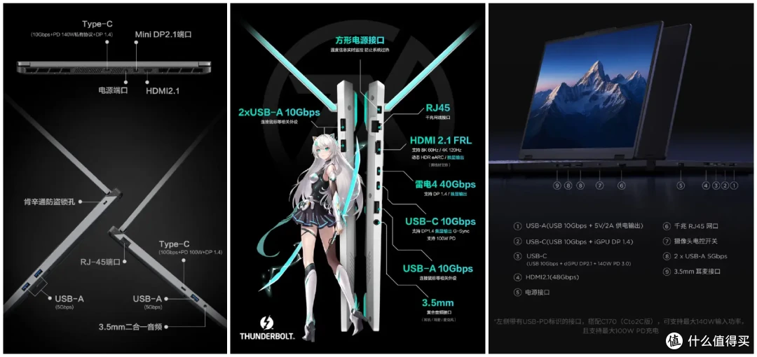 拯救者、天选、极光X:三款RTX5060甜品本,千元价差下的选择之道