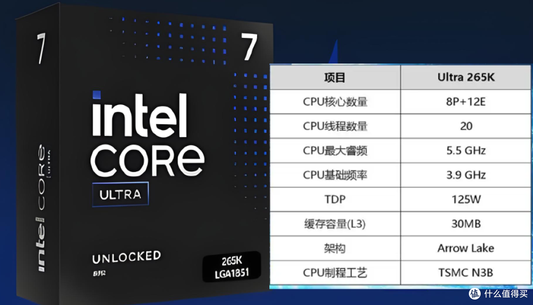 三角洲满帧利器!4个理由告诉你：为啥Ultra7 265K才是真正游戏神U