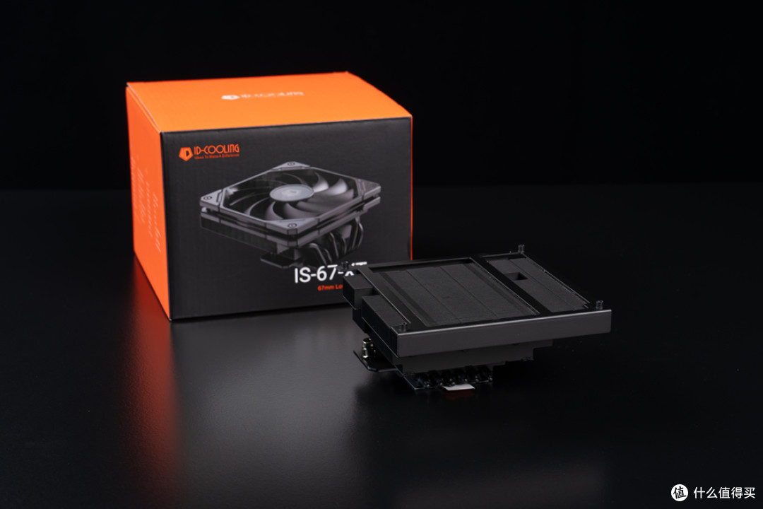 aboCase ContainerS+七彩虹CVN B850I+华硕 RTX 4060LP装机分享!