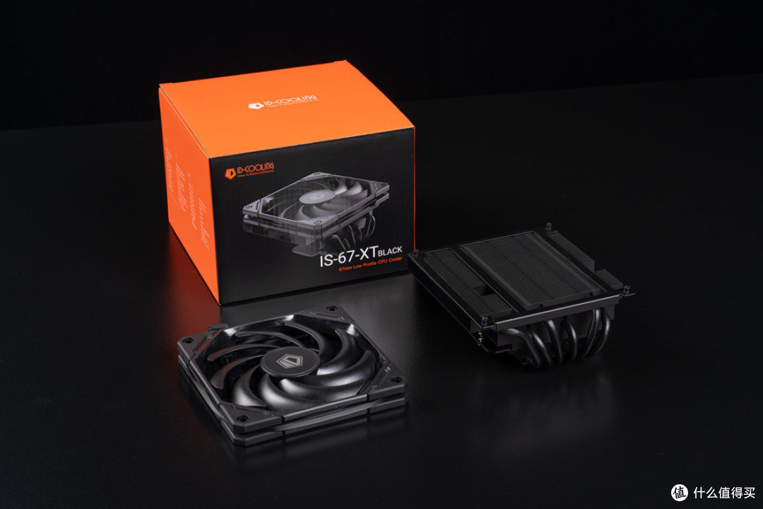 aboCase ContainerS+七彩虹CVN B850I+华硕 RTX 4060LP装机分享!