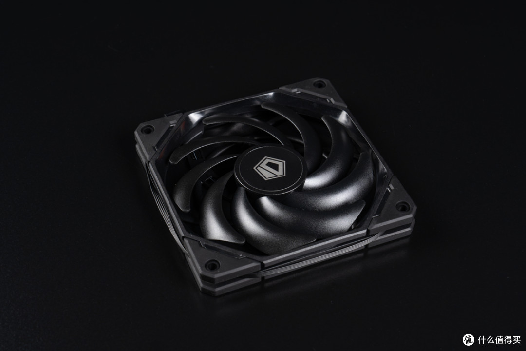 aboCase ContainerS+七彩虹CVN B850I+华硕 RTX 4060LP装机分享!