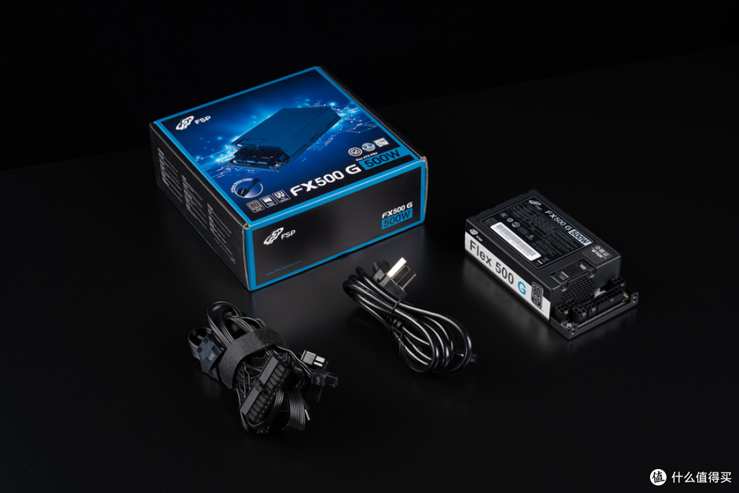 aboCase ContainerS+七彩虹CVN B850I+华硕 RTX 4060LP装机分享!