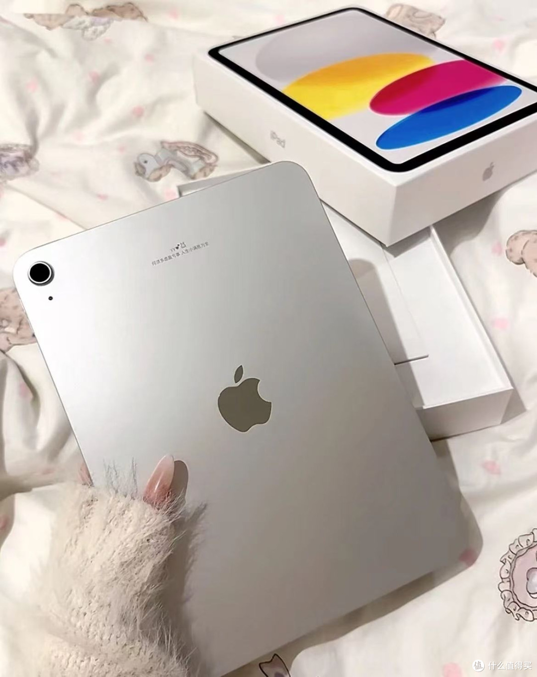 A16芯片助力iPad高效办公娱乐