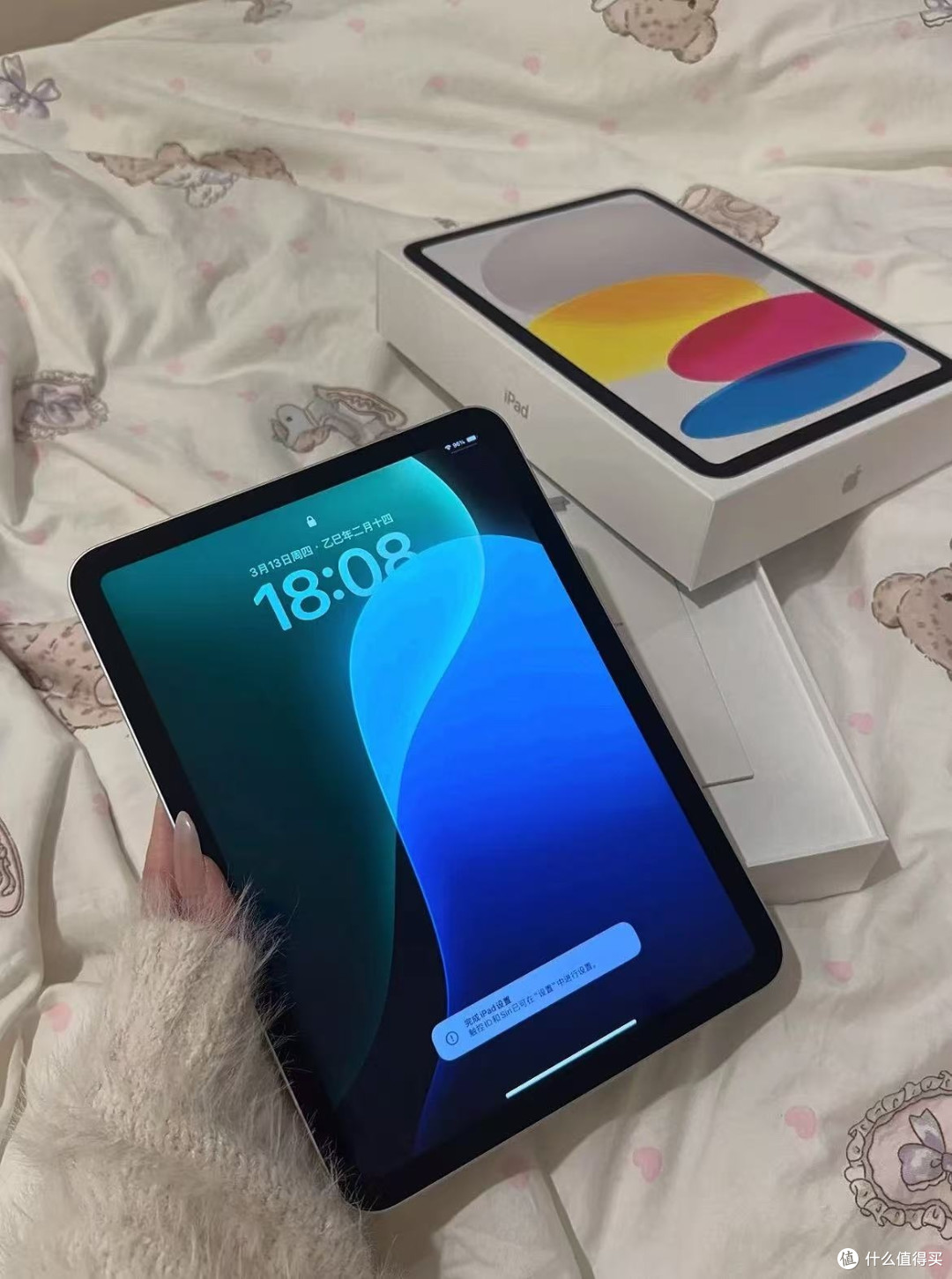 A16芯片助力iPad高效办公娱乐