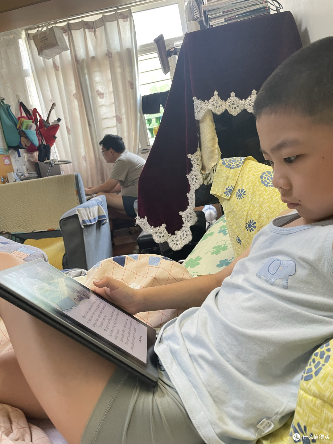 男娃英语如何入章？选对书，兴趣优先，听阅结合